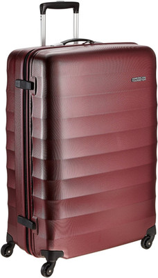 

American Tourister Paralite Check-in Luggage -  inch(Maroon
