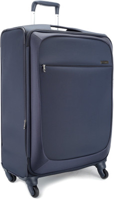 

Samsonite Blite Check-in Luggage -  inch(Blue