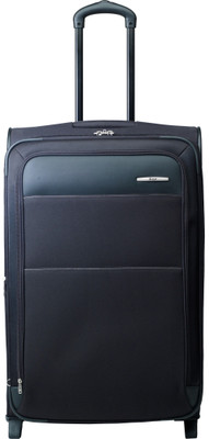

VIP Mars Expander Expandable Check-in Luggage -  inch(Black