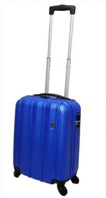 Leblon LL-01 Cabin Luggage -  inch(Blue