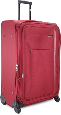 

VIP Imperia Expandable Check-in Luggage -  inch(Maroon