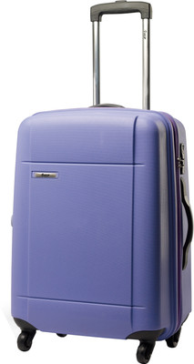

VIP Superlite Flex Expandable Check-in Luggage -  inch(Red