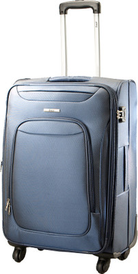 

VIP Ivory Expandable Check-in Luggage -  inch