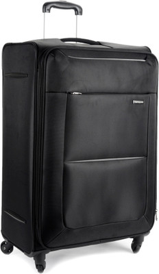 

Samsonite Basal Check-in Luggage -  inch(Black