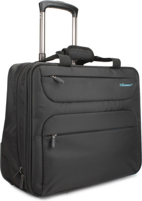

Eminent Mailand Check-in Luggage -  inch(Black