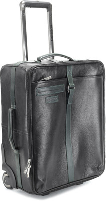 

Hidesign Jackson 04 Cabin Luggage -  inch(Black