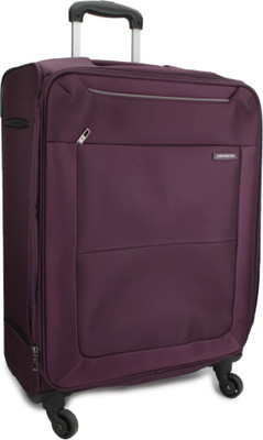 

American Tourister Basal Check-in Luggage -  inch(Purple