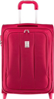 

Delsey Discrete Cabin Luggage -  inch(Red
