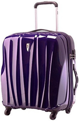 

VIP Verve Nxt Cabin Luggage -  inch(Purple