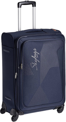 

Skybags STBLOW Check-in Luggage -  inch(Blue