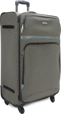 

Eminent Delta Expandable Check-in Luggage -  inch(Khaki