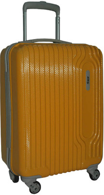 

VIP Tube Check-in Luggage -  inch(Yellow