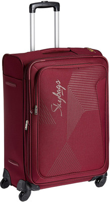 

Skybags STBLOW Check-in Luggage -  inch(Red