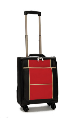 

Mboss ONT_084_BLACK Cabin Luggage -  inch(Black