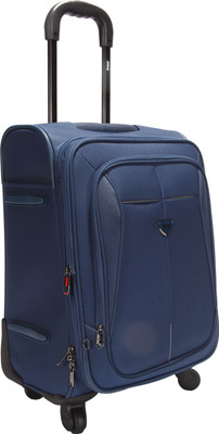 

VIP Aqualite Expandable Cabin Luggage -  inch(Blue