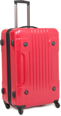 

Tommy Hilfiger Austin Check-in Luggage -  inch(Red