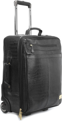 

Hidesign Abbey Road 04 Cabin Luggage -  inch(Black