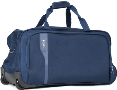 

VIP Tuscany Ii Cabin Luggage - 20 inch(Blue)