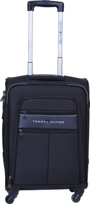 

Tommy Hilfiger Business Series Cabin Luggage -  inch(Black