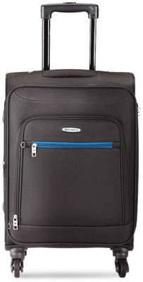 

Skybags Arctic Check-in Luggage -  inch(Black