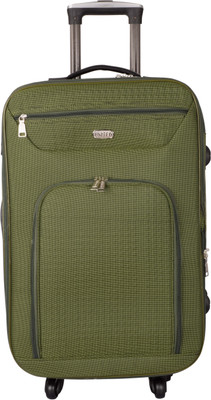 

United Bag Travel Boy Small Travel Bag - Small(Green)