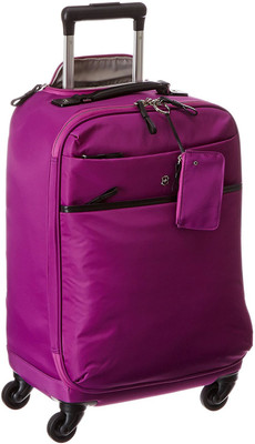 

Victorinox VICTORIA AMBITION Cabin Luggage -  inch(Purple