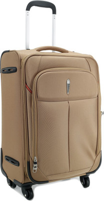

Eminent Coronado Expandable Cabin Luggage -  inch(Gold
