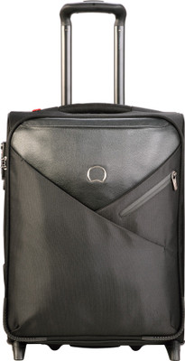 

Delsey Palais Royal Cabin Luggage -  inch(Black