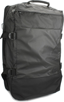 

Quiksilver Delay Expandable Check-in Luggage -  inch(Black