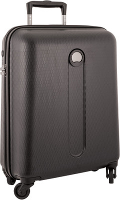 

Delsey Helium Cabin Luggage -  inch(Black