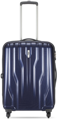 

Skybags Innova Check-in Luggage - 31 inch(Blue)