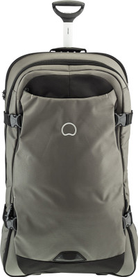 

Delsey Cross Trip Expandable Check-in Luggage -  inch(Multicolor