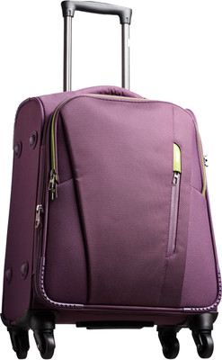 

VIP Cloudlite Cabin Luggage -  inch(Purple