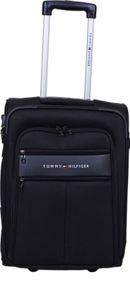 

Tommy Hilfiger Business Series Cabin Luggage -  inch(Black
