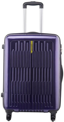 

Safari Electrik Cabin Luggage -  inch(Purple