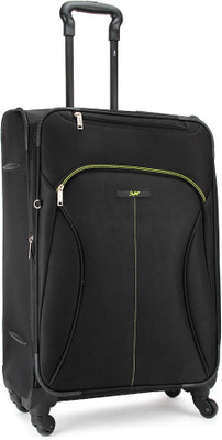

Skybags Walt Expandable Check-in Luggage -  inch(Black