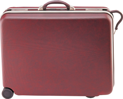 

VIP Titanium Check-in Luggage -  inch(Purple