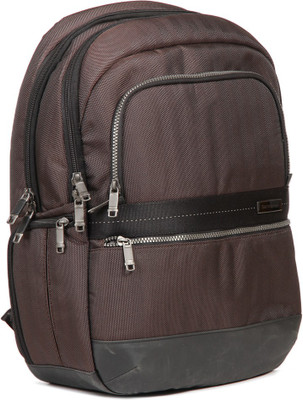

Samsonite Herios Check-in Luggage -  inch(Brown