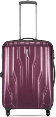 

Skybags Innova Check-in Luggage - 31 inch(Maroon)