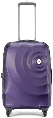 

Skybags Flint Check-in Luggage - 27 inch(Purple)