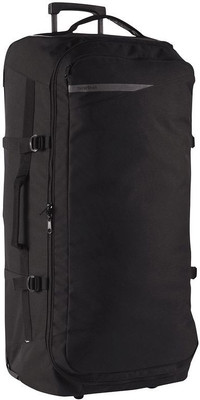 

NewFeel Essential 90L Expandable Check-in Luggage - 30 inch(Black)
