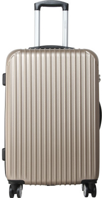 

Giordano ABS909-SPG28 Check-in Luggage -  inch(Gold