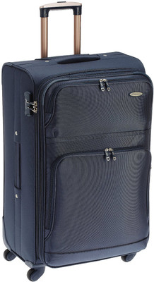 

Princeware Scorpio Expandable Check-in Luggage -  inch(Blue