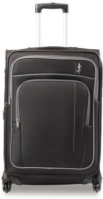 

Skybags GRAND Expandable Check-in Luggage -  inch(Black