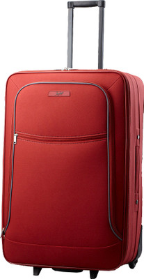 

Skybags Andria Expandable Check-in Luggage -  inch(Red