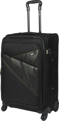 

Skybags Venice Expandable Cabin Luggage -  inch(Black