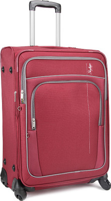 

Skybags Premier Expandable Check-in Luggage -  inch(Red