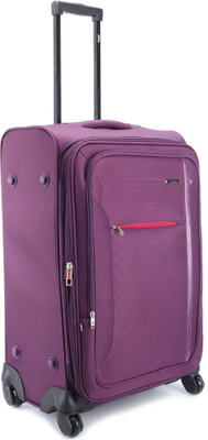

VIP Imperia Expandable Check-in Luggage -  inch(Purple