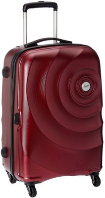 

Skybags Flint Expandable Cabin Luggage -  inch(Red