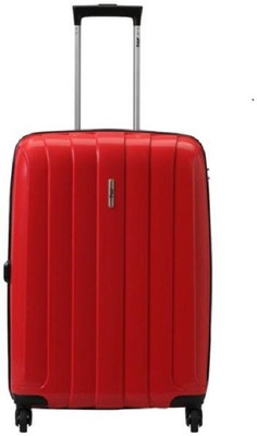 

VIP MAZDA Expandable Check-in Luggage -  inch(Purple, Red